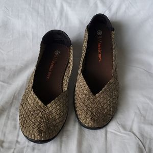 Bernie Mev Women's Catwalk Flats